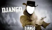 Django Unchained