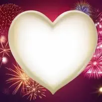 Wedding Anniversary Image. Add Your Photos