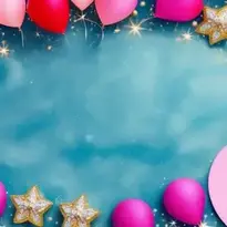 Wedding Background. Add Your Photos