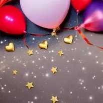 Wedding Background. Add Your Photos