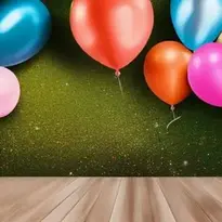 Wedding Background. Add Your Photos