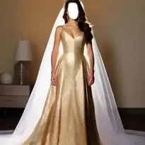 Beautiful Dress