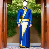 Men's Beautiful Dress