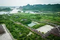 Security Affairs Vietnam Travelling background wallpaper