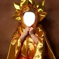 Lion Dress