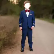 Boy Costume