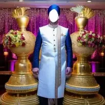 Sherwani
