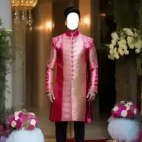 Sherwani