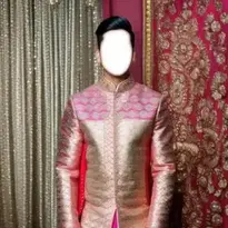 Sherwani