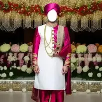 Sherwani