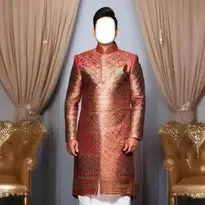 Sherwani