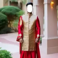 Sherwani