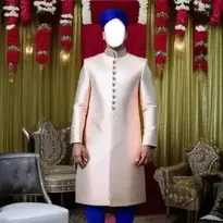 Sherwani