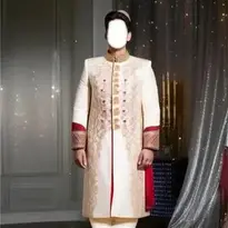 Sherwani