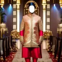 Sherwani