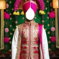 Sherwani