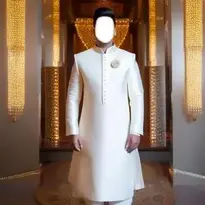 Sherwani