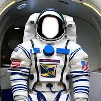 Astronaut