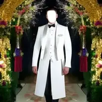 Groom Dress