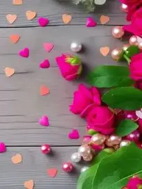 Love Background Wallpaper