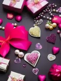 Love Background Wallpaper