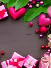 Love Background Wallpaper
