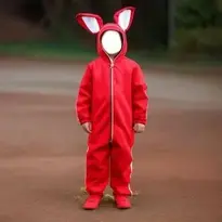 Bunny Costume