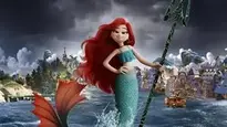 Ruby Gillman, Teenage Kraken background
