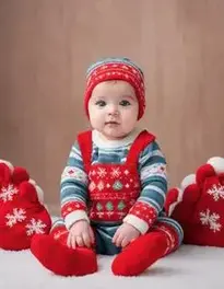 Chhota Mulinchi Dress Fancy Dress face swap