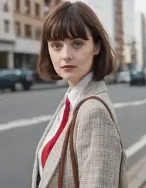 Joyce Byers Outfits Fancy Dress face swap