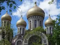 Vilnius, City, Lithuania background wallpaper