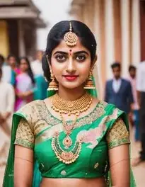 Bengali face swap