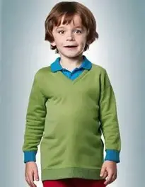 Horrid Henry face swap
