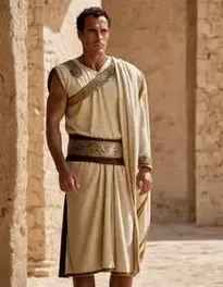 Marc Antony face swap