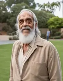 Chong face swap