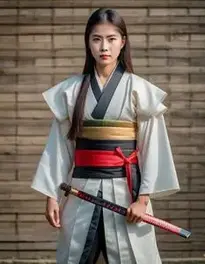 Katana face swap