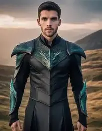 Ender Dragon face swap