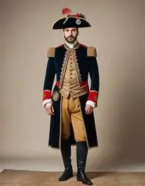 Historical Figure face swap
