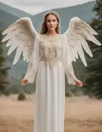 Ivory Angel Adult face swap