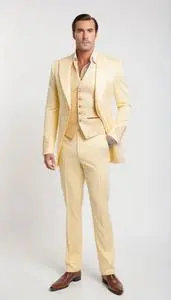 Sonny Crockett Outfit face swap