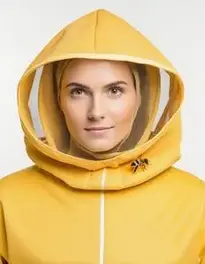 Bee Keeper face swap