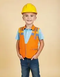 Bob The Builder face swap
