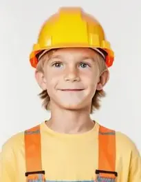 Bob The Builder face swap