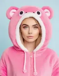 Care Bear face swap