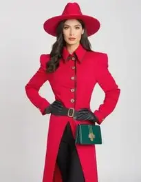 Carmen Sandiego face swap