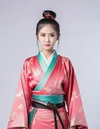 Katana face swap
