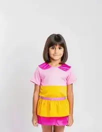 Dora face swap