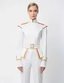 Fembot face swap