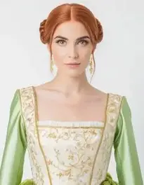 Fiona face swap