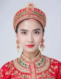 Folk Dance face swap